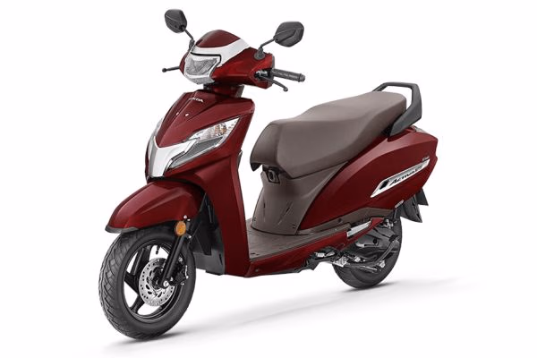 Honda Activa